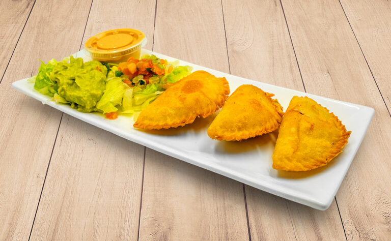 Empanadas